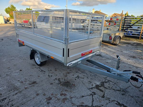 8x5 single-axle 1500kg 372738661