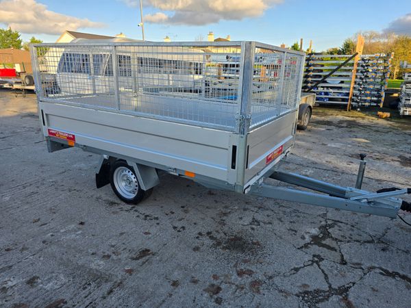 8x5 single-axle 1500kg 372738662