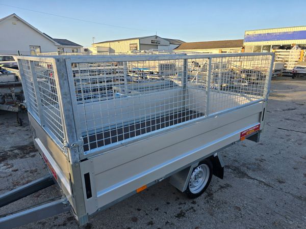 8x5 single-axle 1500kg 372738663