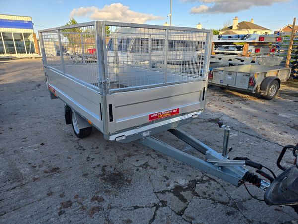 8x5 single-axle 1500kg 372738664