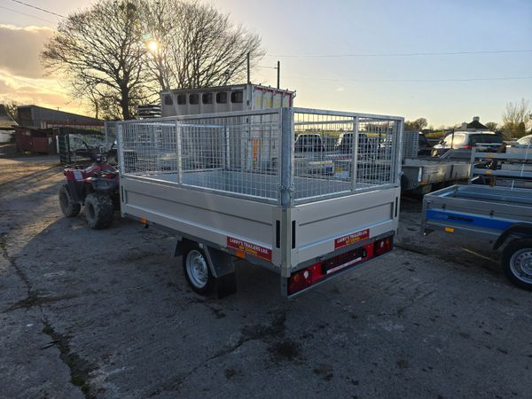 8x5 single-axle 1500kg 372738666