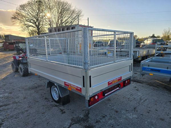 8x5 single-axle 1500kg 372738667