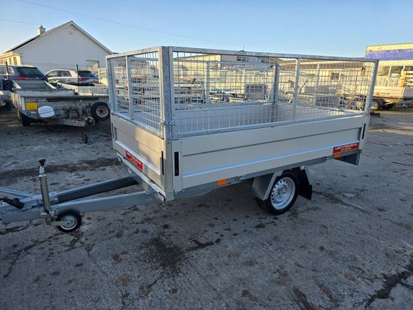 8x5 single-axle 1500kg 372738668