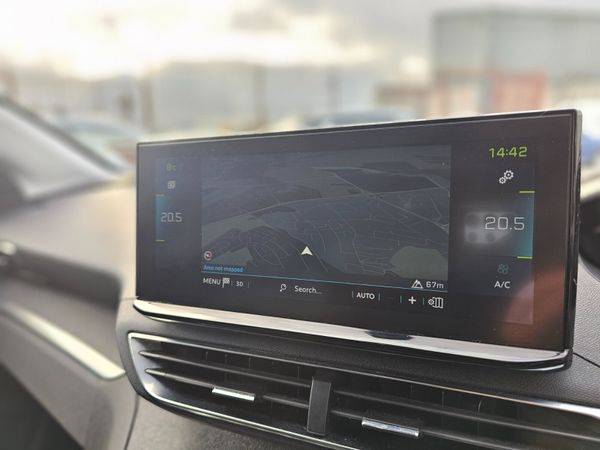 PEUGEOT 3008 PHEV 2 SEATER // BIG SPEC 372864641