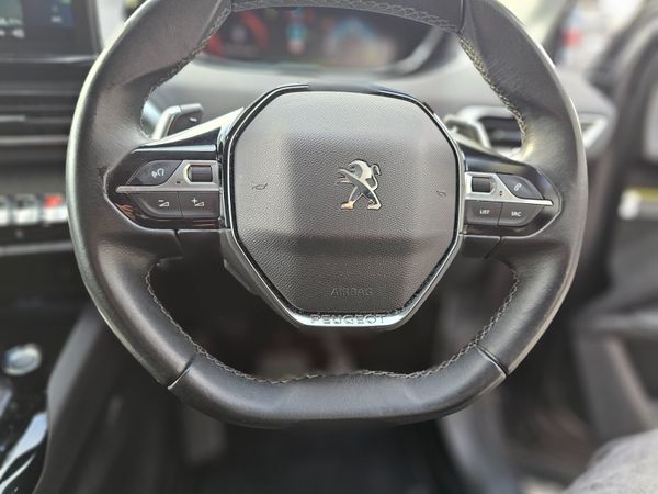 PEUGEOT 3008 PHEV 2 SEATER // BIG SPEC 372864645