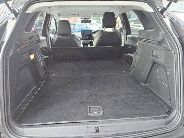 PEUGEOT 3008 PHEV 2 SEATER // BIG SPEC 372864650