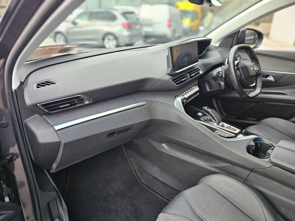 PEUGEOT 3008 PHEV 2 SEATER // BIG SPEC 372864733