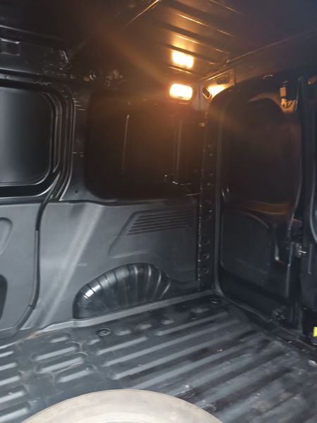 Peugeot Partner 2020 372897812