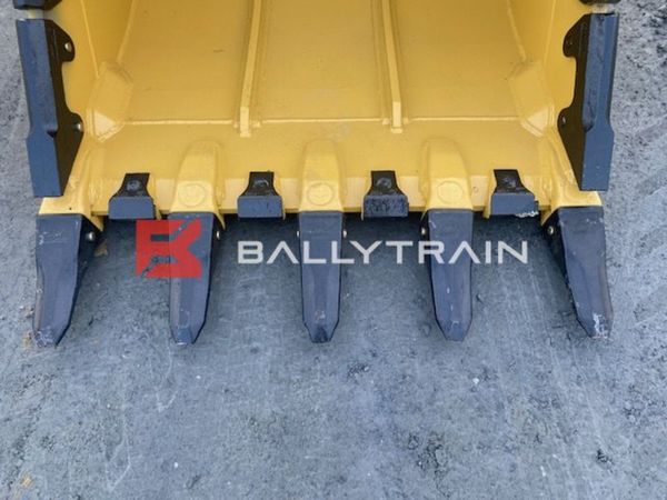 5FT Rock Bucket (Heavy Duty Rock Bucket) 372977280