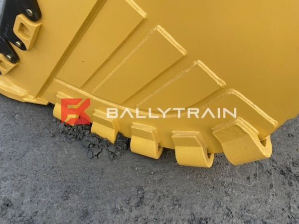 5FT Rock Bucket (Heavy Duty Rock Bucket) 372977299