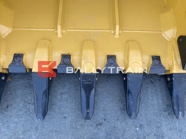 5FT Rock Bucket (Heavy Duty Rock Bucket) 372977543