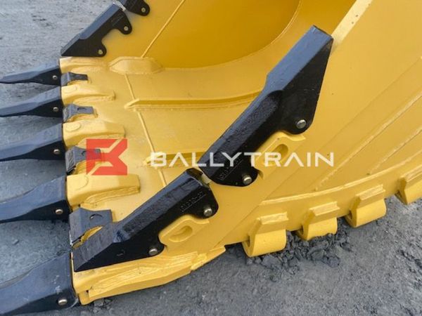 5FT Rock Bucket (Heavy Duty Rock Bucket) 372977549