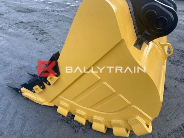 5FT Rock Bucket (Heavy Duty Rock Bucket) 372977559