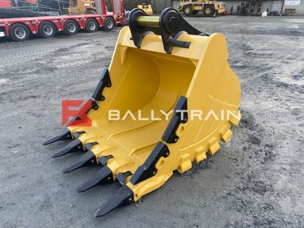 5FT Rock Bucket (Heavy Duty Rock Bucket) 372977535