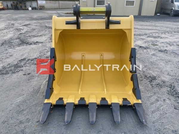 5FT Rock Bucket (Heavy Duty Rock Bucket) 372977537