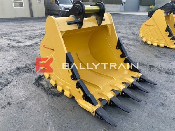 5FT Rock Bucket (Heavy Duty Rock Bucket) 372977538