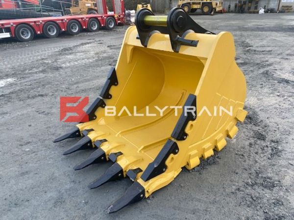 5FT Rock Bucket (Heavy Duty Rock Bucket) 372977539