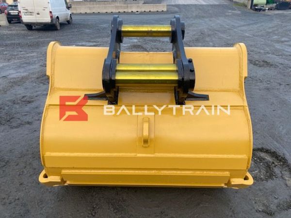 66″ Digging Bucket (Heavy Duty Rock Bucket) 372977907