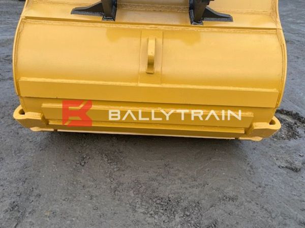 66″ Digging Bucket (Heavy Duty Rock Bucket) 372977939