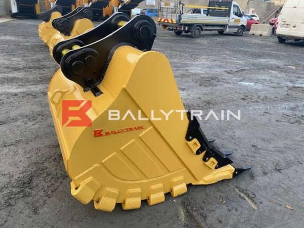 66″ Digging Bucket (Heavy Duty Rock Bucket) 372978087