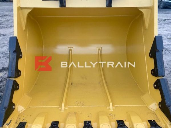 66″ Digging Bucket (Heavy Duty Rock Bucket) 372978099