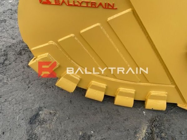 66″ Digging Bucket (Heavy Duty Rock Bucket) 372978102