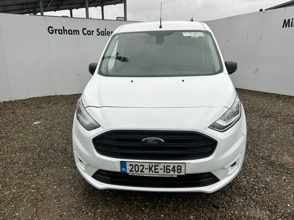 ford transit connect 372983262