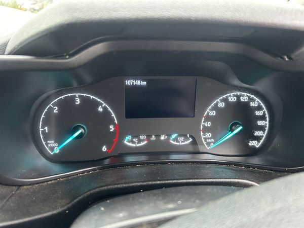 ford transit connect 372983267