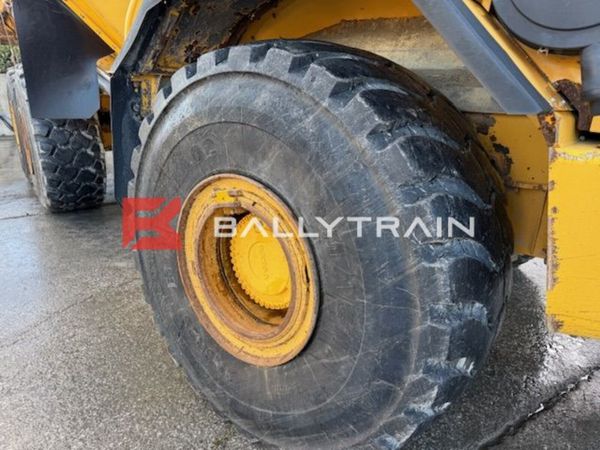 Volvo A40D Dump Truck 372994040
