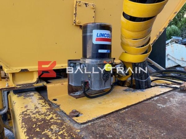 Volvo A40D Dump Truck 372994044