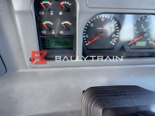 Volvo A40D Dump Truck 372994053