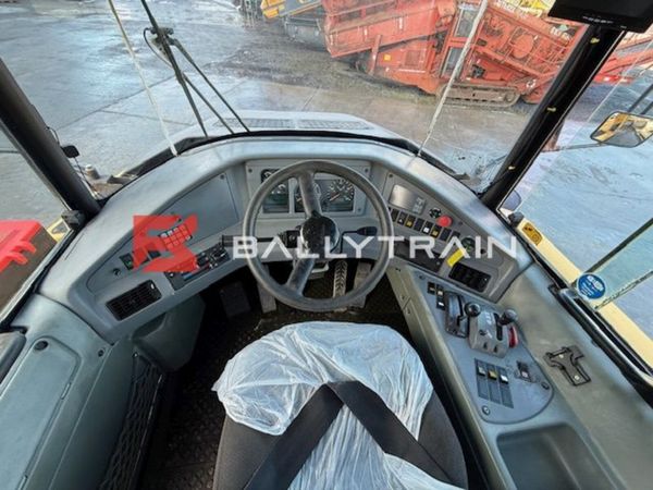 Volvo A40D Dump Truck 372994054