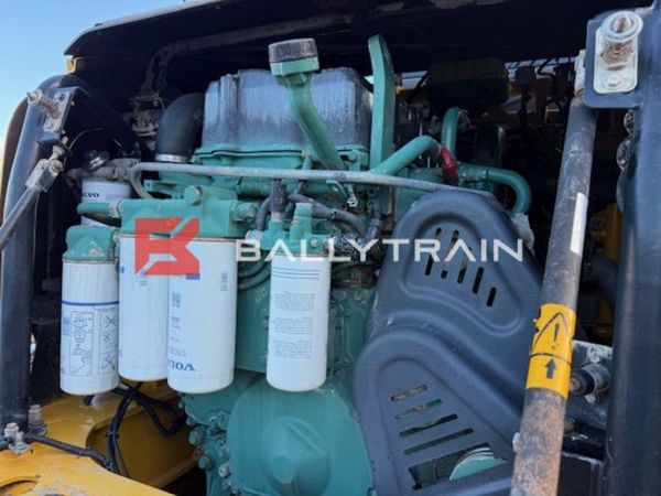 Volvo A40D Dump Truck 372994055