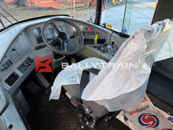 Volvo A40D Dump Truck 372994056