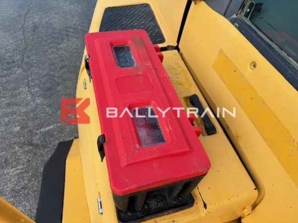 Volvo A40D Dump Truck 372994057