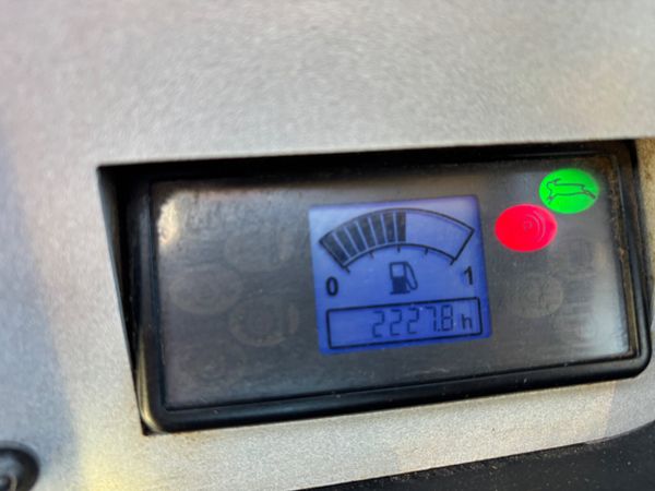 2019 JCB 520-40   (Big Engine) 373071283