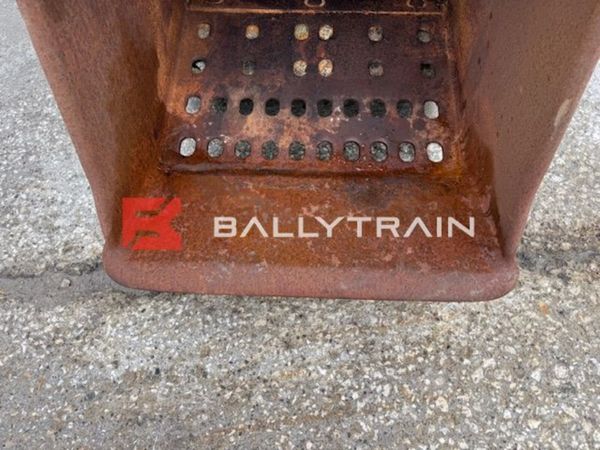 MB BF60.1 Crushing Bucket (13-20Ton) 373079661