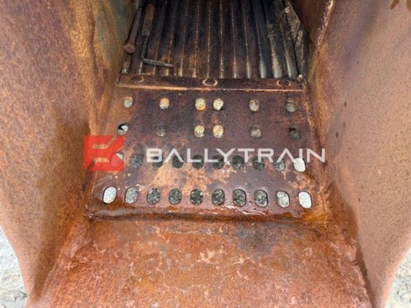 MB BF60.1 Crushing Bucket (13-20Ton) 373079671