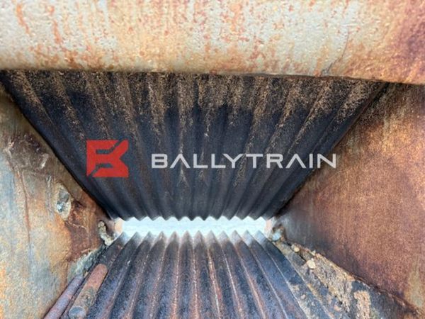 MB BF60.1 Crushing Bucket (13-20Ton) 373079673