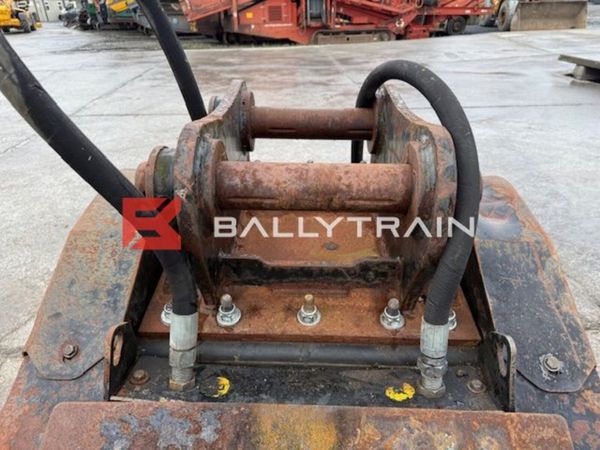 MB BF60.1 Crushing Bucket (13-20Ton) 373079678