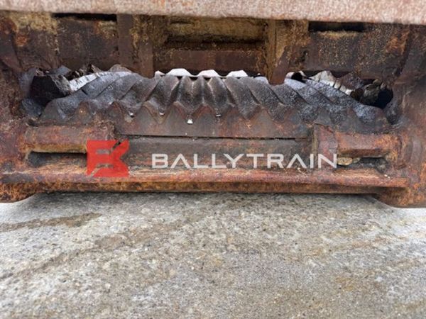 MB BF60.1 Crushing Bucket (13-20Ton) 373079689