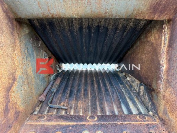 MB BF60.1 Crushing Bucket (13-20Ton) 373080109