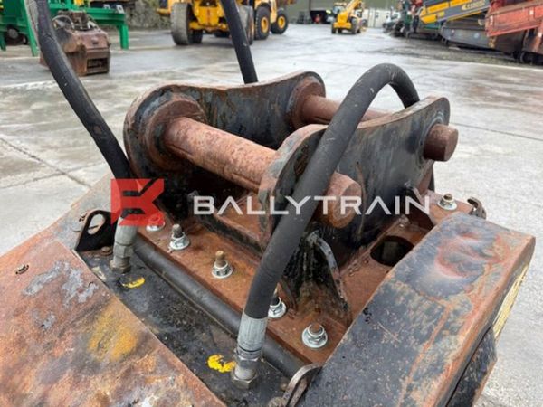 MB BF60.1 Crushing Bucket (13-20Ton) 373080114