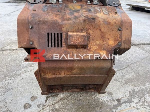 MB BF60.1 Crushing Bucket (13-20Ton) 373080118