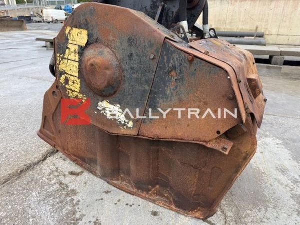 MB BF60.1 Crushing Bucket (13-20Ton) 373080120