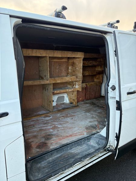 Volkswagen Transporter 2019 373085041