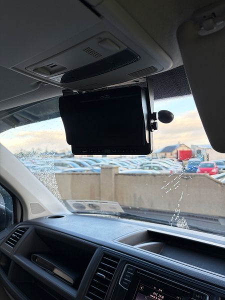 Volkswagen Transporter 2019 373085044