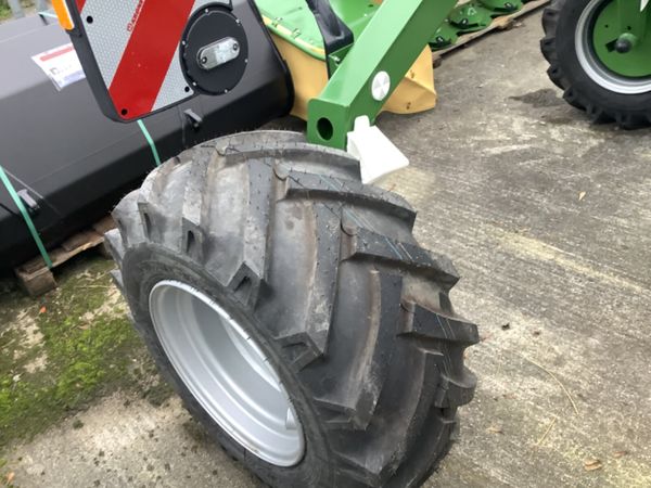 New Krone TC 640 rake 373092519