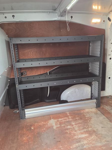 2017 CITREON BERLINGO 1.6HDI IRISH REG 373159840