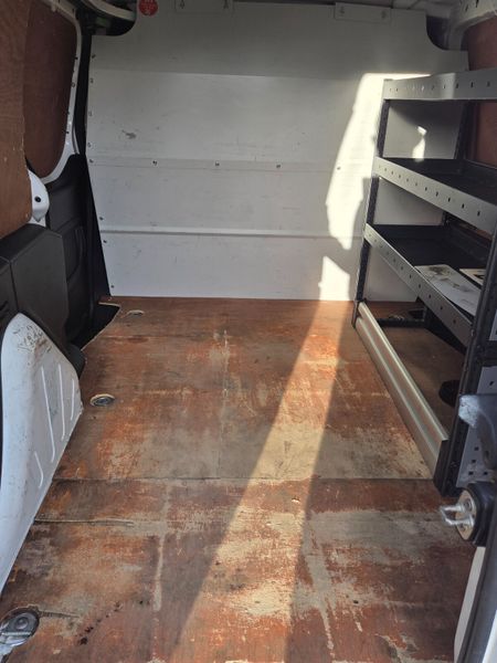 2017 CITREON BERLINGO 1.6HDI IRISH REG 373159827